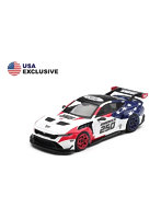 フォード マスタング GTD アメリカ建国250周年（左ハンドル） 北米限定