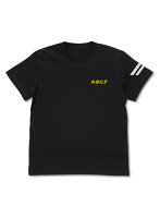 ウルトラマンオメガ 怪特隊 Tシャツ ブラック XL