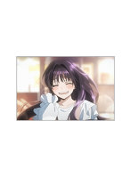 薫る花は凛と咲く 和栗薫子 アクリルアートスタンド