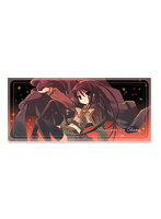 灼眼のシャナ スポーツタオル