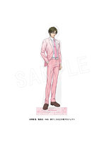 新テニスの王子様 アクリルフィギュアスタンド SAKURA Style Ver. 手塚国光