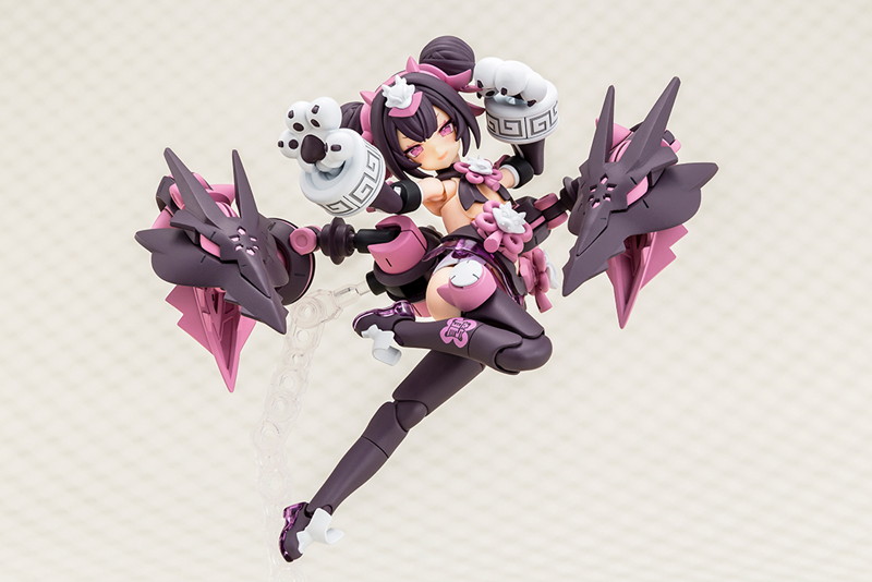 PUNI☆MOFU ロン