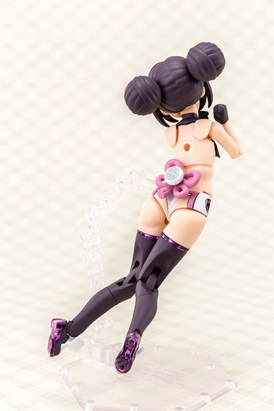 PUNI☆MOFU ロン