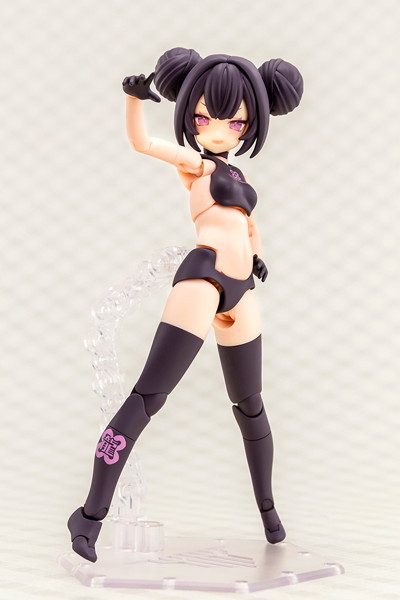 PUNI☆MOFU ロン
