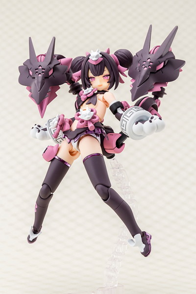 PUNI☆MOFU ロン