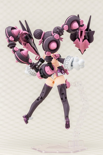 PUNI☆MOFU ロン