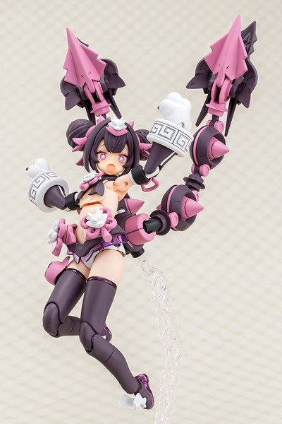 PUNI☆MOFU ロン