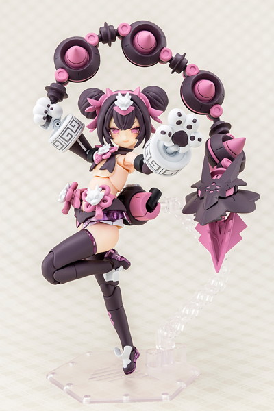 PUNI☆MOFU ロン