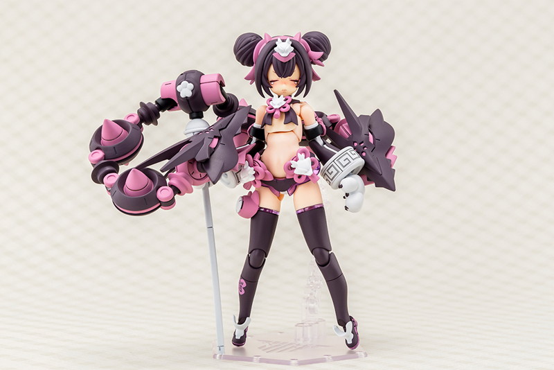PUNI☆MOFU ロン