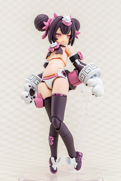 PUNI☆MOFU ロン