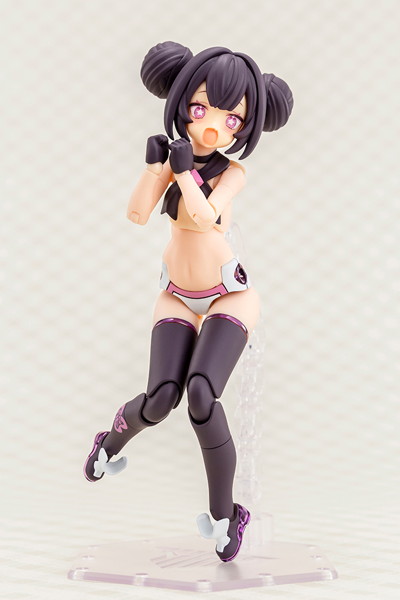 PUNI☆MOFU ロン