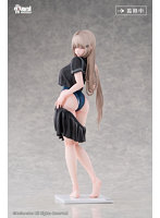 「次の授業は水泳 ユズ」 1/6 完成品フィギュア