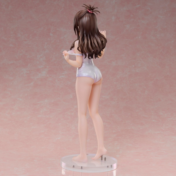 水着シリーズ 結城美柑 ミューズカラーver. ToLOVEる-とらぶる-ダークネス