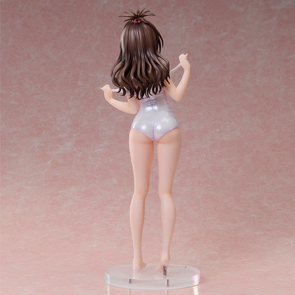 水着シリーズ 結城美柑 ミューズカラーver. ToLOVEる-とらぶる-ダークネス