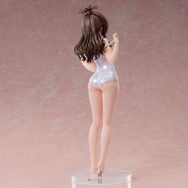 水着シリーズ 結城美柑 ミューズカラーver. ToLOVEる-とらぶる-ダークネス