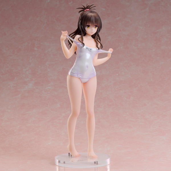 水着シリーズ 結城美柑 ミューズカラーver. ToLOVEる-とらぶる-ダークネス