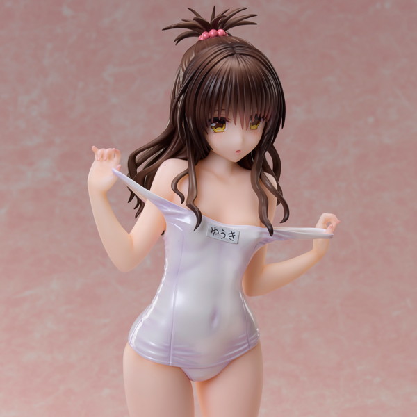 水着シリーズ 結城美柑 ミューズカラーver. ToLOVEる-とらぶる-ダークネス