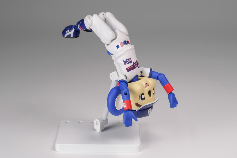 PP272 プラフィア ドアラ