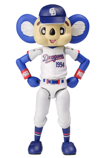 PP272 プラフィア ドアラ