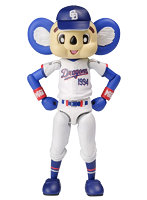 PP272 プラフィア ドアラ