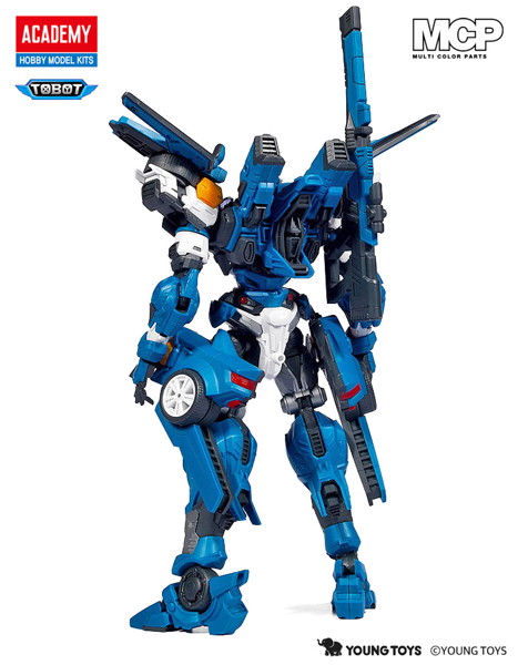 15825 TOBOT Y