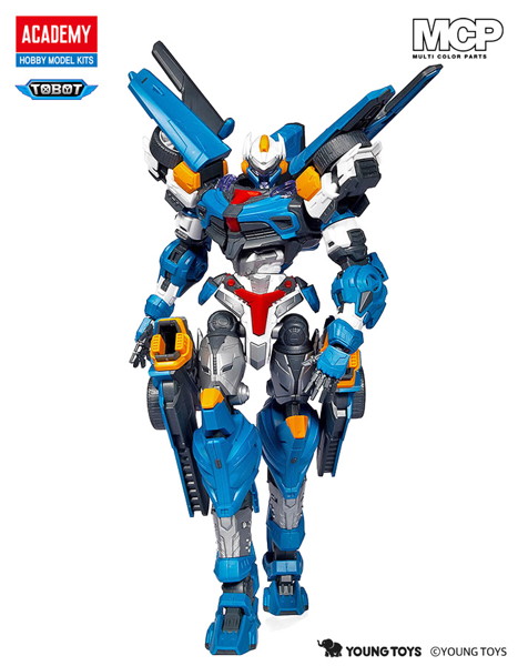15825 TOBOT Y