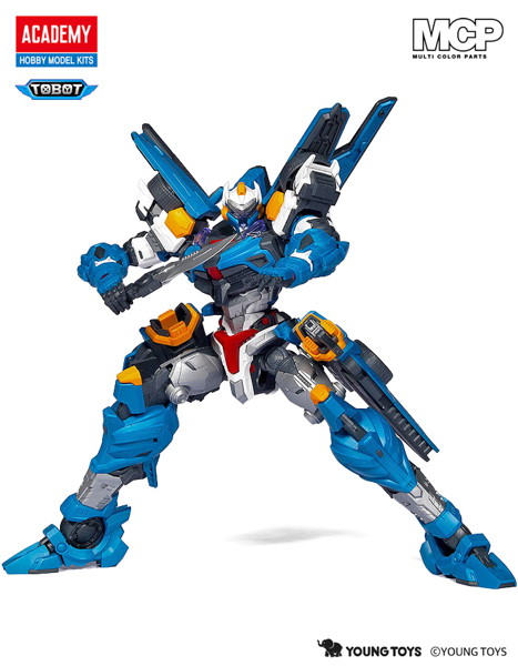 15825 TOBOT Y