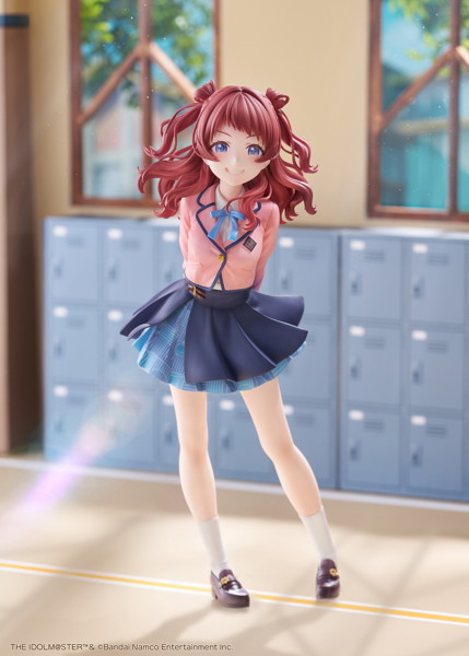 花海咲季 学園アイドルマスター 画像8