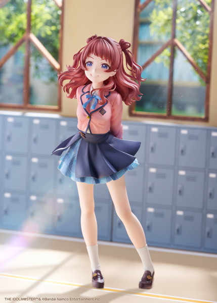 花海咲季 学園アイドルマスター 画像9