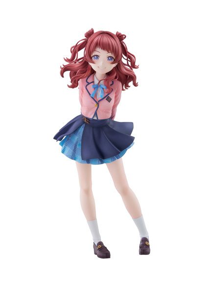 花海咲季 学園アイドルマスター