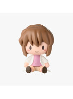 名探偵コナン ふわぷち デフォルメフィギュア 灰原哀