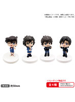 【BOX販売】BUSHIROAD THE BOX 名探偵コナン みあげてすたぁマスコット vol.2