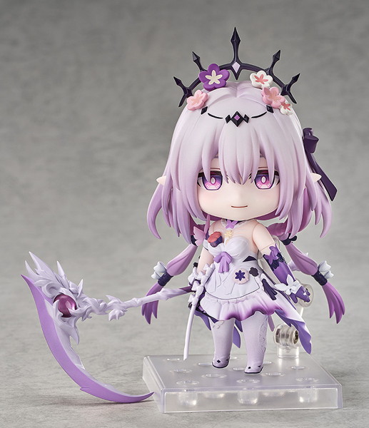ねんどろいど キャストリス 崩壊:スターレイル
