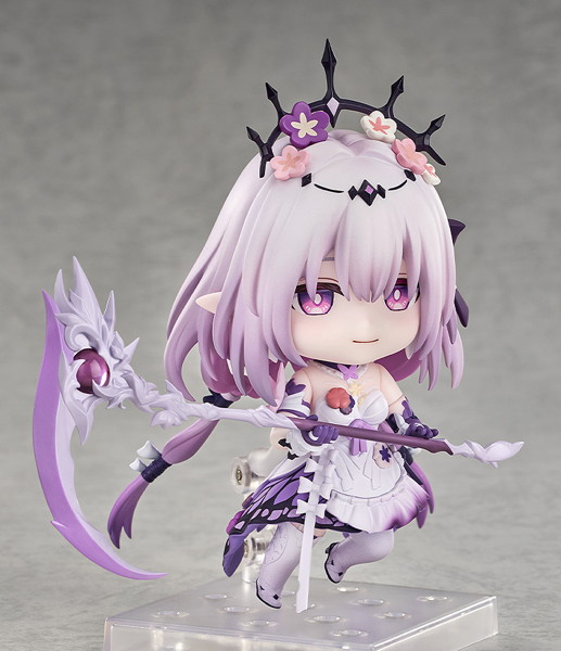 ねんどろいど キャストリス 崩壊:スターレイル