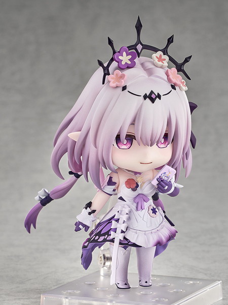 ねんどろいど キャストリス 崩壊:スターレイル