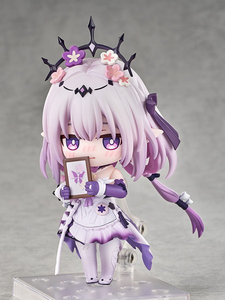 ねんどろいど キャストリス 崩壊:スターレイル