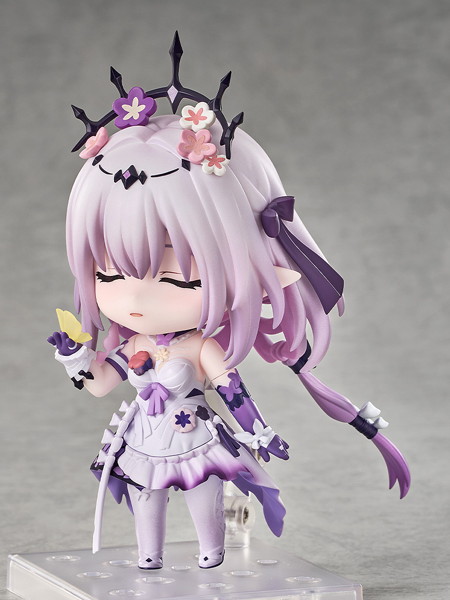 ねんどろいど キャストリス 崩壊:スターレイル