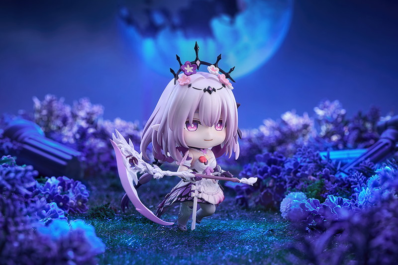ねんどろいど キャストリス 崩壊:スターレイル