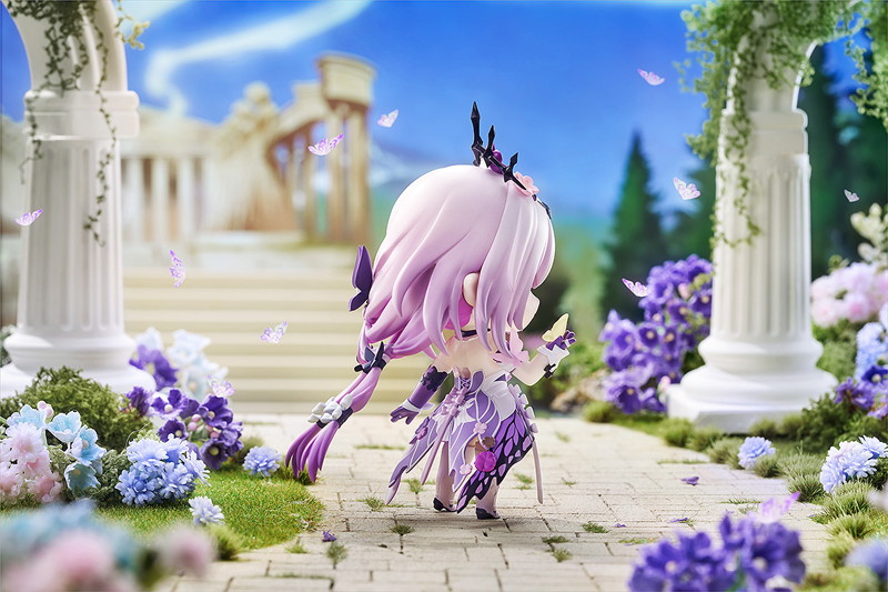 ねんどろいど キャストリス 崩壊:スターレイル