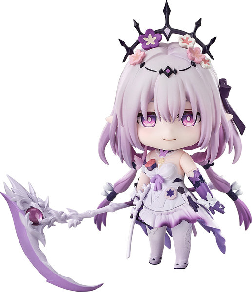 ねんどろいど キャストリス 崩壊:スターレイル