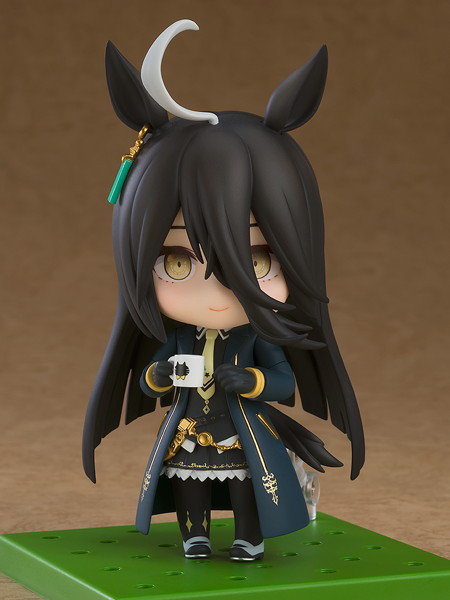 ねんどろいど マンハッタンカフェ ウマ娘 プリティーダービー