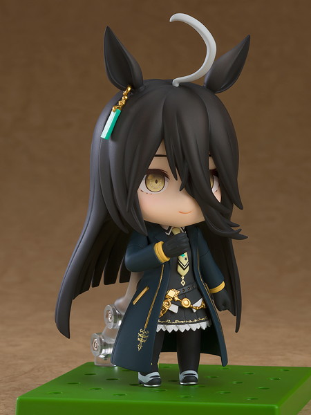 ねんどろいど マンハッタンカフェ ウマ娘 プリティーダービー