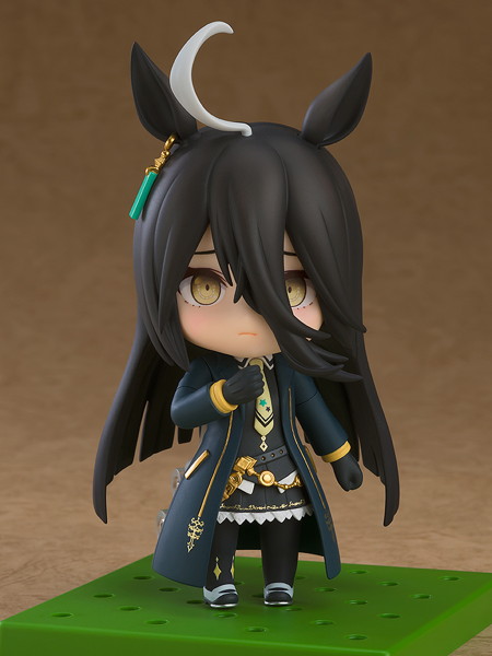 ねんどろいど マンハッタンカフェ ウマ娘 プリティーダービー