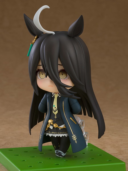 ねんどろいど マンハッタンカフェ ウマ娘 プリティーダービー