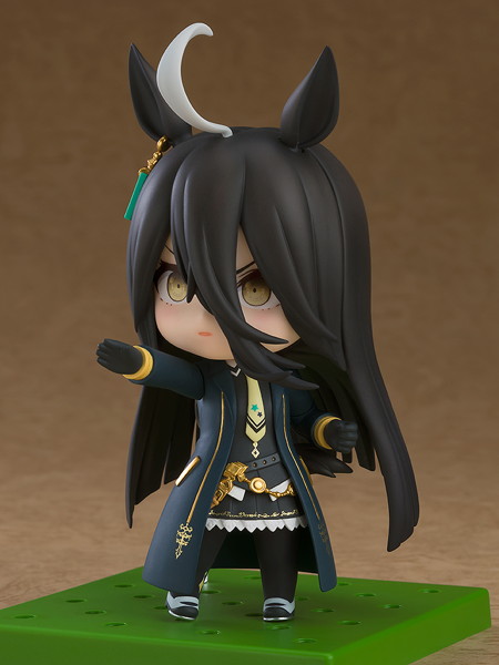 ねんどろいど マンハッタンカフェ ウマ娘 プリティーダービー