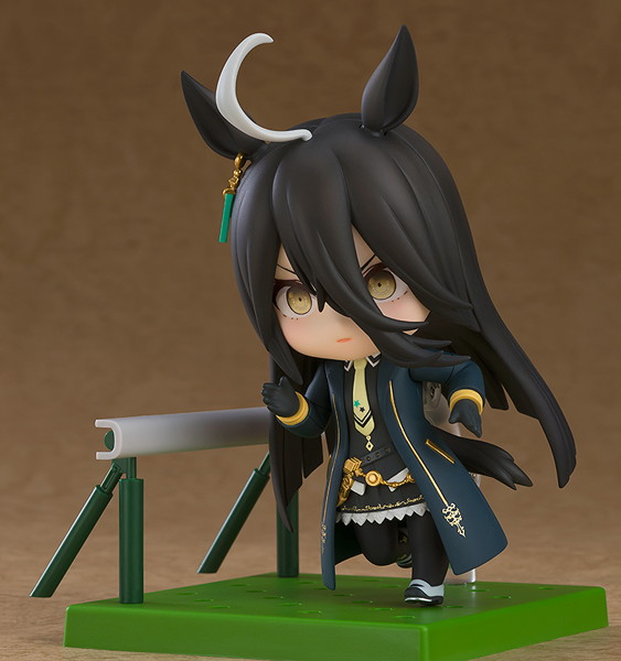 ねんどろいど マンハッタンカフェ ウマ娘 プリティーダービー