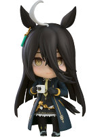 ねんどろいど マンハッタンカフェ ウマ娘 プリティーダービー