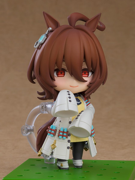 ねんどろいど アグネスタキオン ウマ娘 プリティーダービー