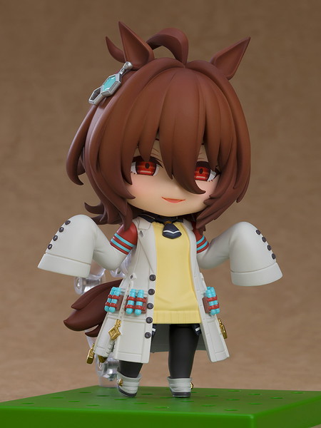 ねんどろいど アグネスタキオン ウマ娘 プリティーダービー