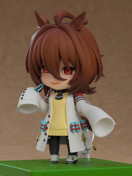ねんどろいど アグネスタキオン ウマ娘 プリティーダービー